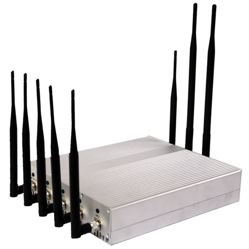 黄浦区DX1508A型4G手机信号屏蔽器