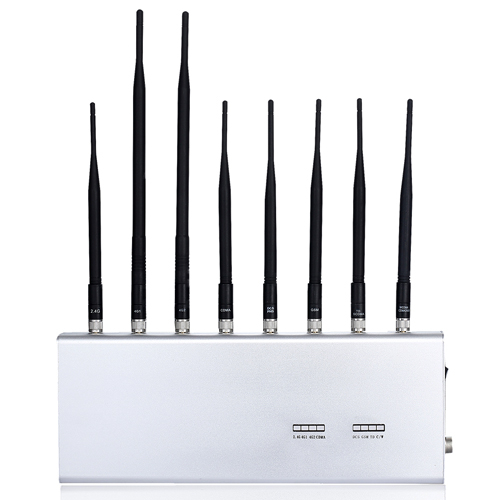 黄浦区手机信号屏蔽器DX1508